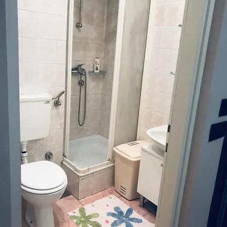 Arena Apartman Belgrade Exterior photo
