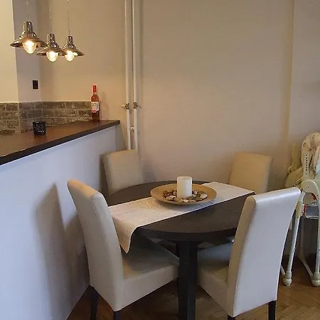Arena Apartman Belgrade Exterior photo