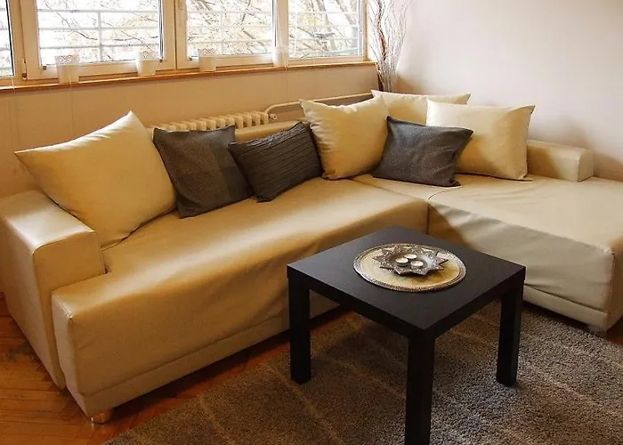 Arena Apartman