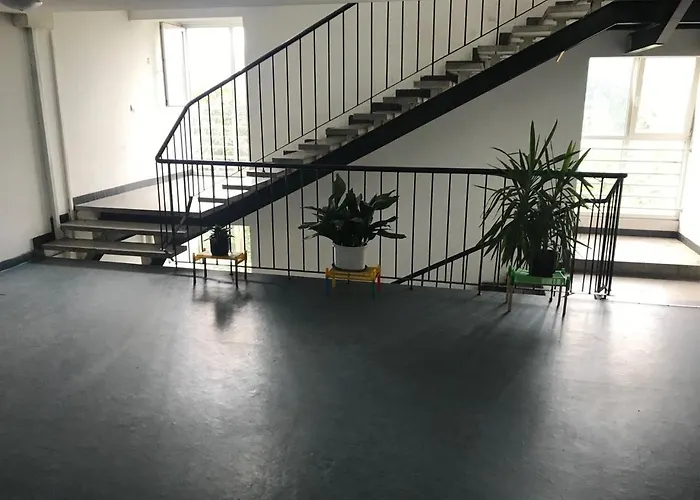 Arena Apartman