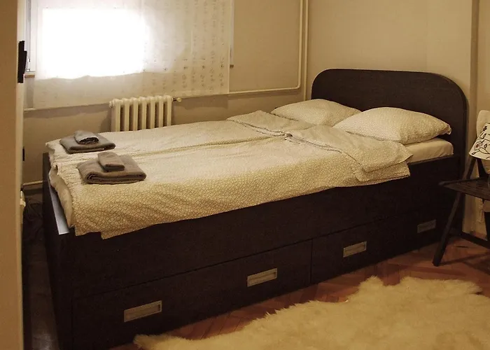 Arena Apartman