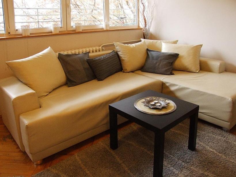 Arena Apartment *