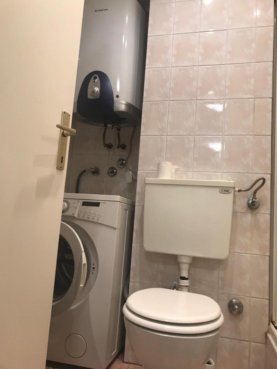 Arena Apartment Belgrade