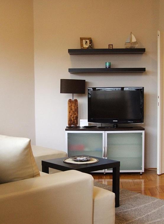 Apartment Arena