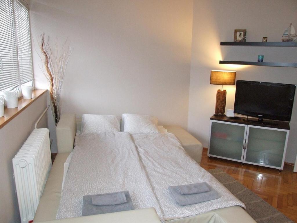 Arena Apartment Belgrade